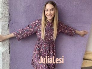 JuliaLesi