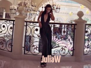 JuliaW