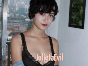 JulietaEvil