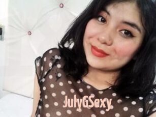 JulyGSexy