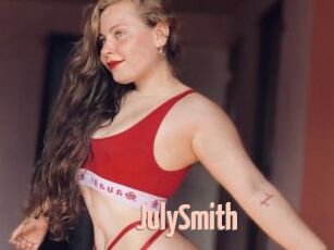 JulySmith