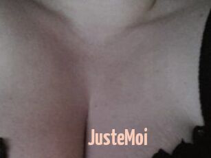 JusteMoi
