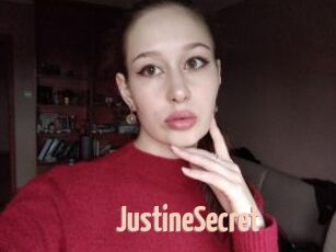 JustineSecret