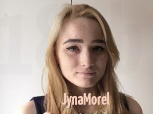 JynaMorel