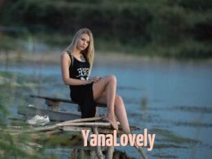 YanaLovely