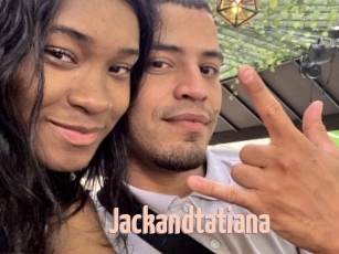 Jackandtatiana
