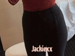 Jackiexx