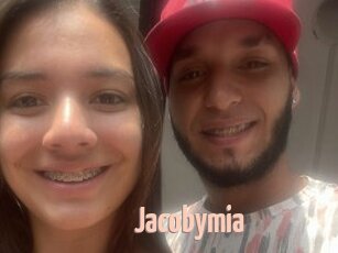 Jacobymia
