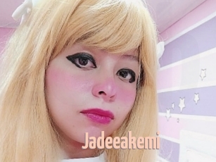 Jadeeakemi