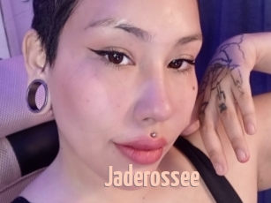 Jaderossee