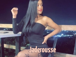 Jaderousse