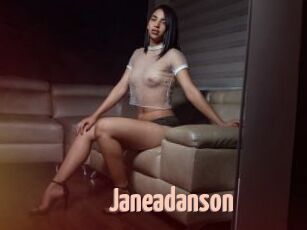 Janeadanson
