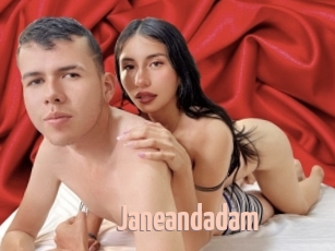 Janeandadam