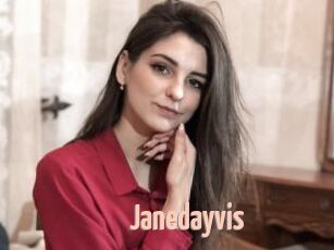 Janedayvis