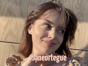 Janeortegue