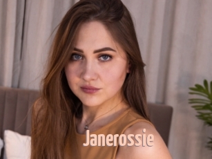 Janerossie