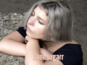 Janesugarr