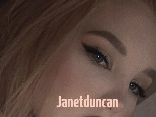Janetduncan