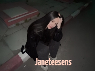 Janeteesens