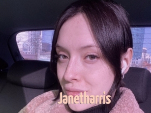 Janetharris