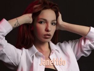 Janettdo