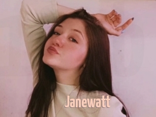 Janewatt