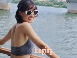 Janging