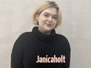 Janicaholt