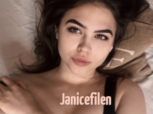 Janicefilen