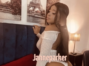 Janneparker