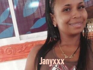 Janyxxx
