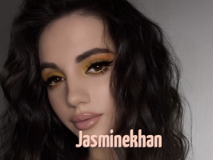 Jasminekhan