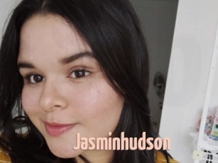 Jasminhudson