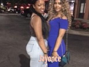 Jayonce
