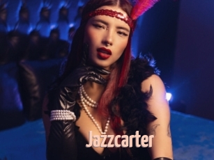 jazzcarter 18A blog