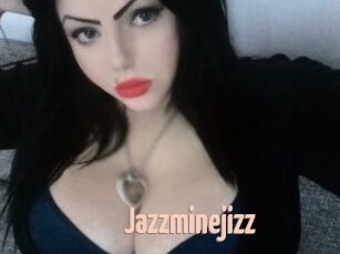 Jazzminejizz