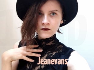 jeanevans 18A blog
