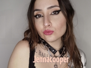 jennacooper 18A blog