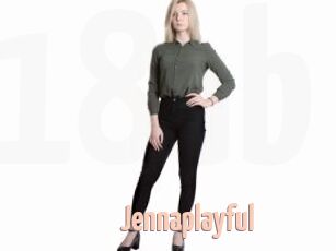 Jennaplayful