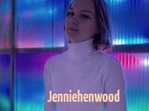 Jenniehenwood