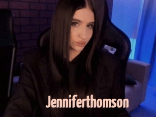 Jenniferthomson