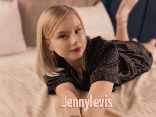 Jennylevis