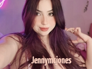 Jennymcjones