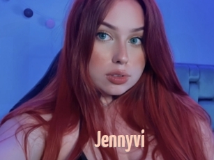 Jennyvi