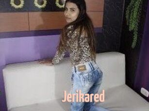 Jerikared
