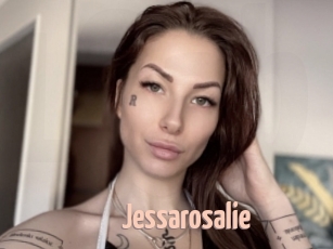 Jessarosalie