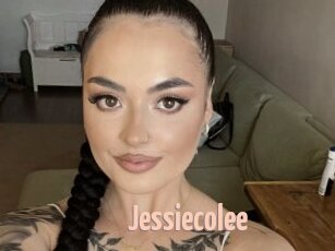 Jessiecolee