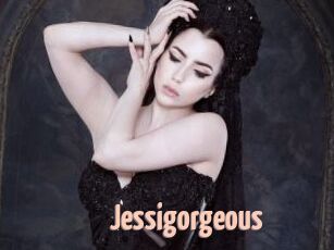 Jessigorgeous
