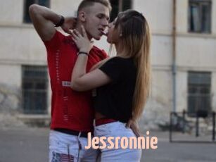 Jessronnie