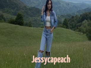 Jessycapeach